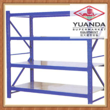 Four Layers Heavy Duty Warehouse Racking (YD-002)